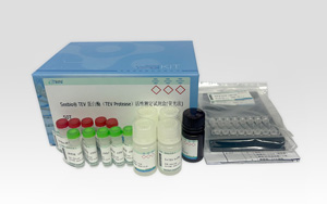 國貨之光 ——Seebio(R) TEV 蛋白酶（TEV Protease）活性測定試劑盒, 為生物制藥和科研服務(wù)添磚加瓦！
