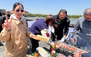 西寶生物全新啟航！南通工廠閃亮登場 ——暨西寶春日團建活動圓滿舉行