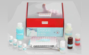 西寶生物代理Matriks Biotek?品牌 - 用于體內(nèi)抗體藥/抗抗體濃度檢測的ELISA試劑盒 西寶生物代理Matriks Biotek?品牌 - 用于體內(nèi)抗體藥/抗抗體濃度檢測的ELISA試劑盒